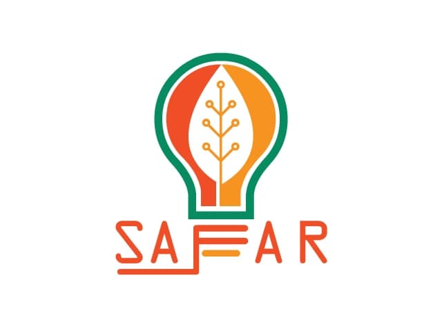 Logo SAFAR